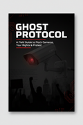 Ghost Protocol Cover