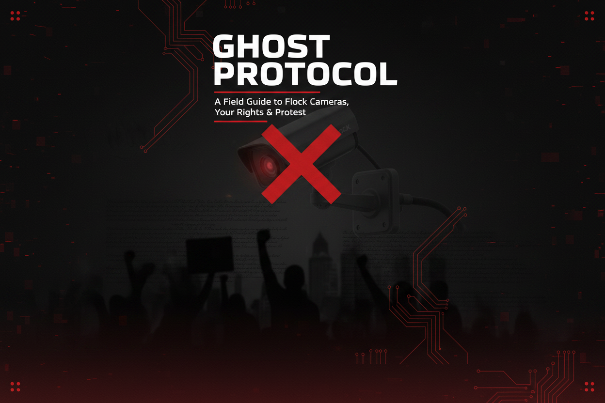 Ghost Protocol - Section Fit